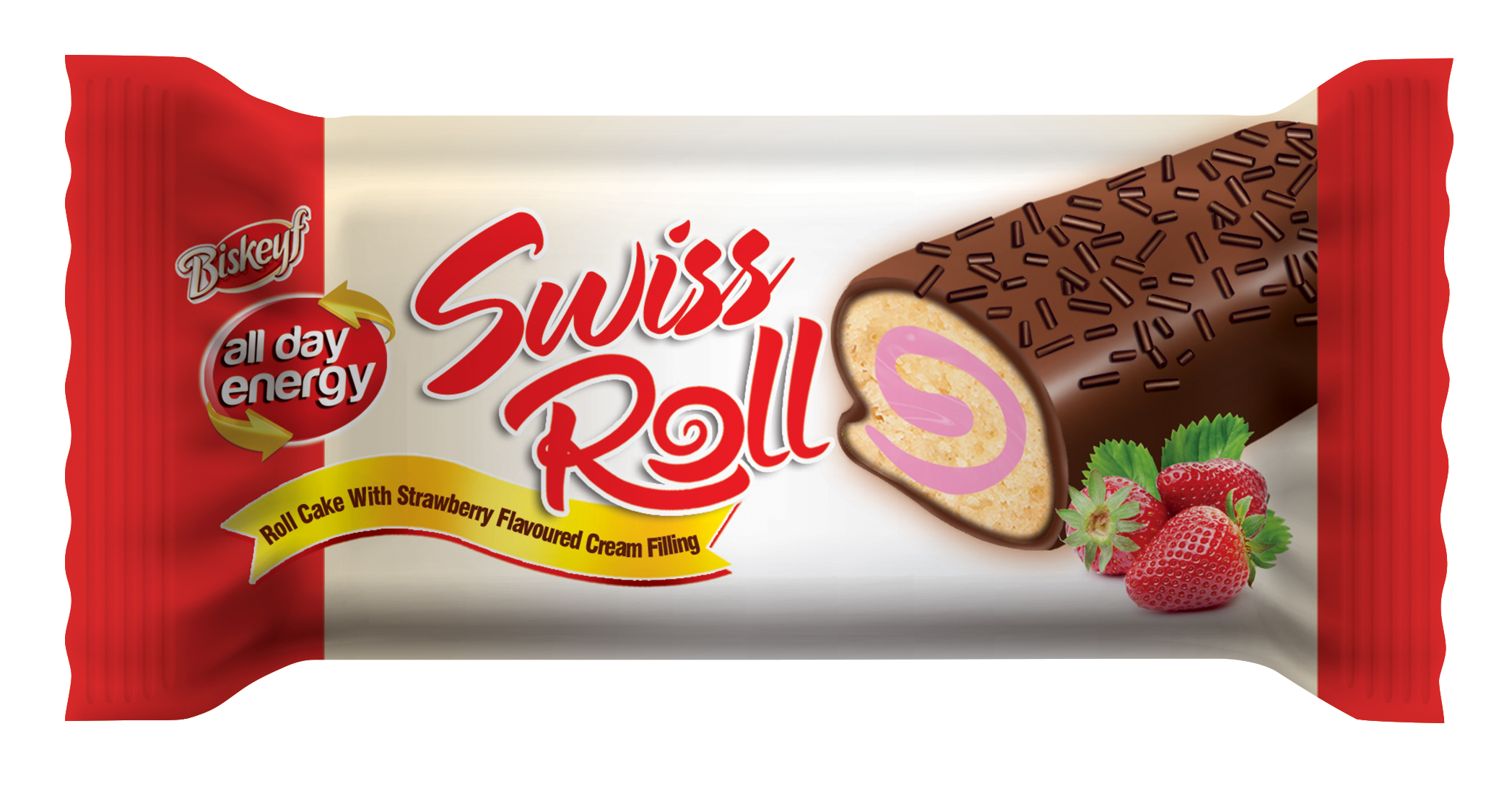 Swiss Roll 