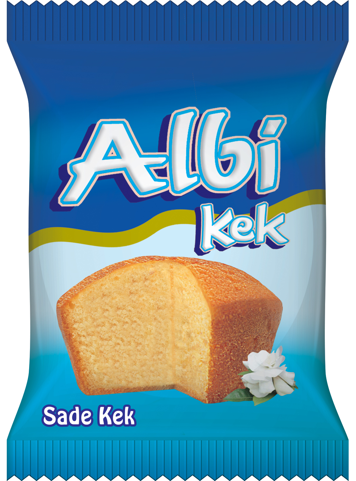 Albi Kek 