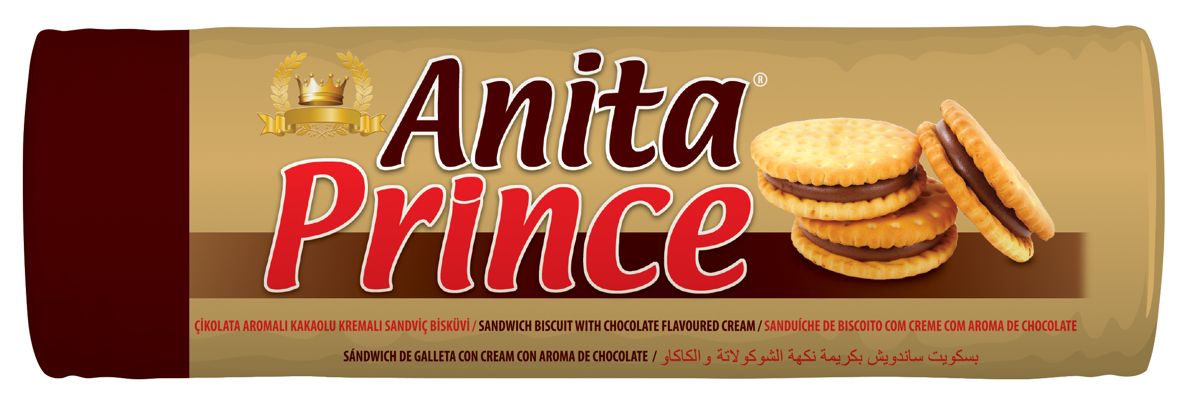Anita Prince 