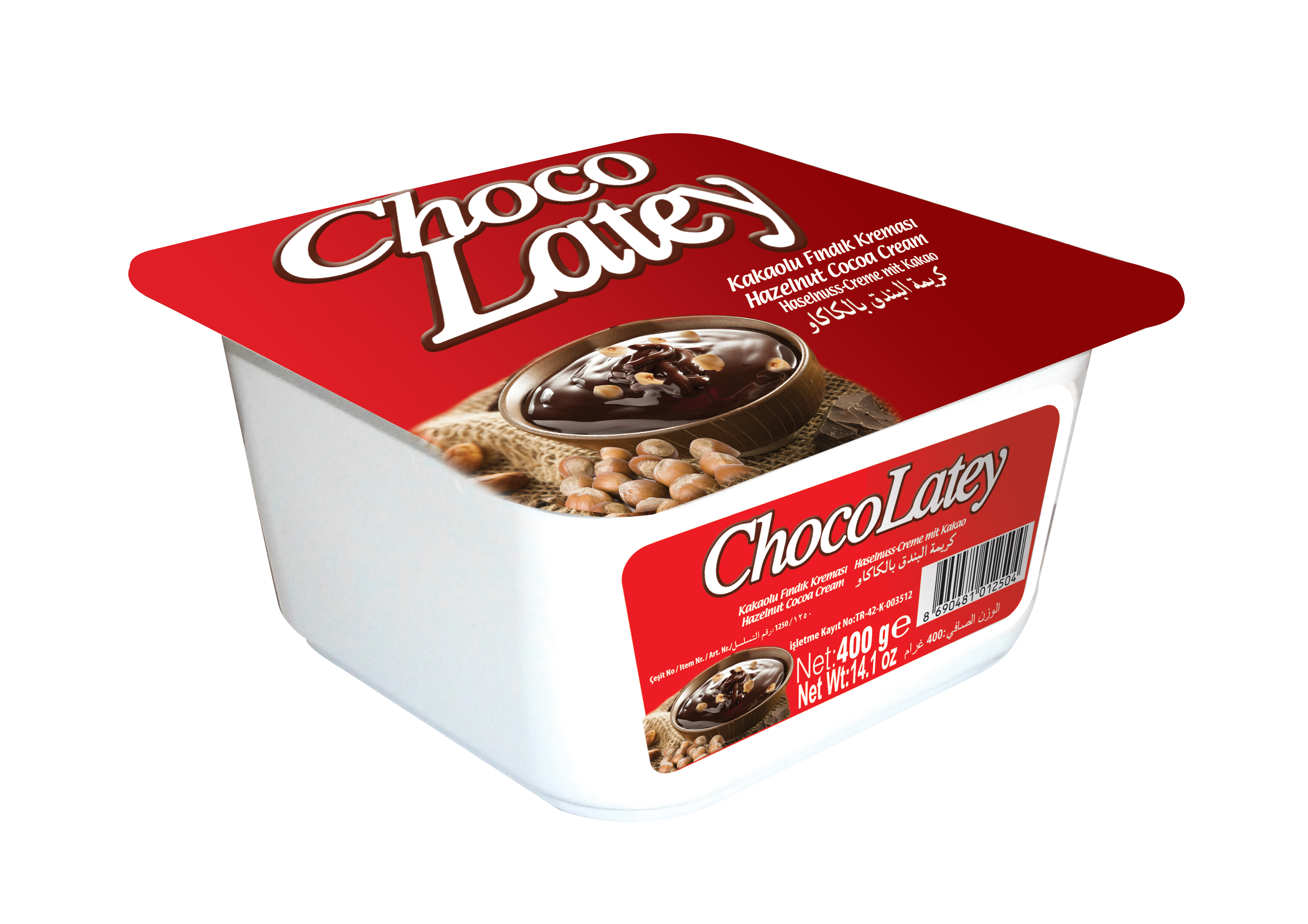 Choco Latey 