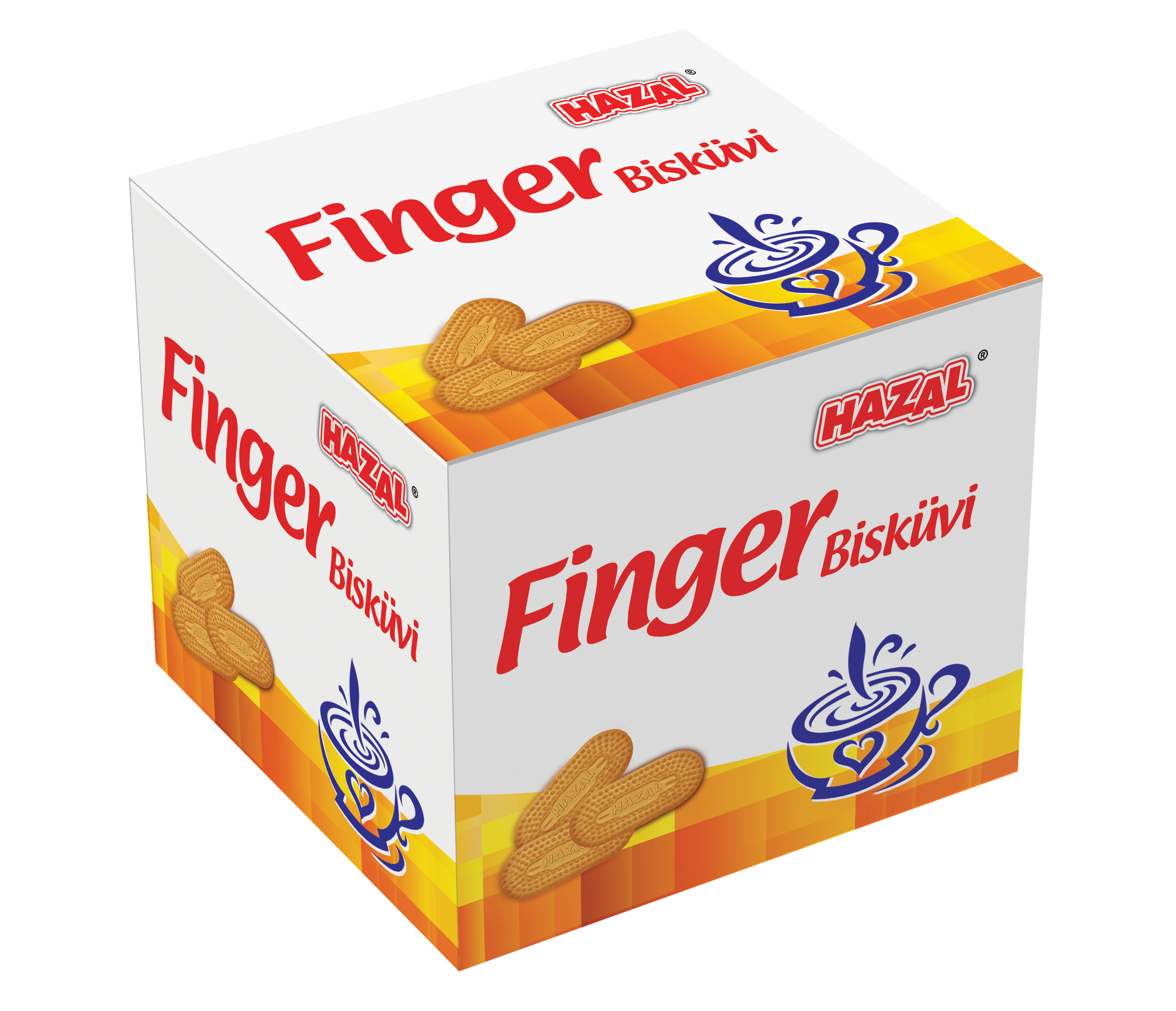 Finger Bisküvi 